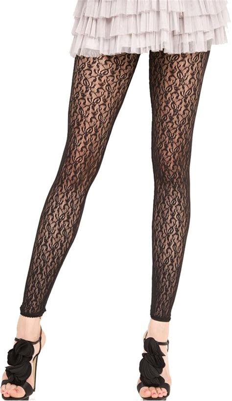 lace tights amazon